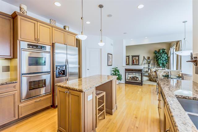 Builiding view eighteen for 5401 Pinnacle, Ann Arbor, MI. 48108