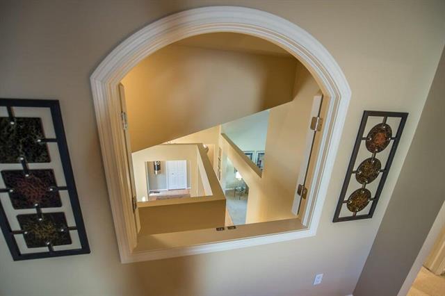 Builiding view fifty five for 5401 Pinnacle, Ann Arbor, MI. 48108