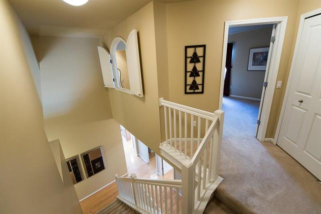 Builiding view fifty three for 5401 Pinnacle, Ann Arbor, MI. 48108