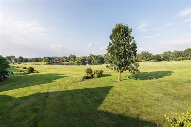 Builiding view forty eight for 5401 Pinnacle, Ann Arbor, MI. 48108