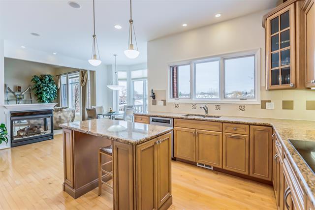 Builiding view nineteen for 5401 Pinnacle, Ann Arbor, MI. 48108