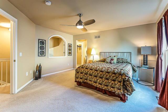 Builiding view thirteen for 5401 Pinnacle, Ann Arbor, MI. 48108