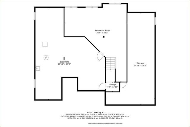 Builiding view thirty one for 5401 Pinnacle, Ann Arbor, MI. 48108