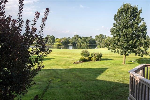 Builiding view thirty six for 5401 Pinnacle, Ann Arbor, MI. 48108