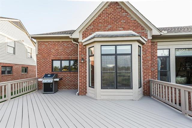 Builiding view thirty three for 5401 Pinnacle, Ann Arbor, MI. 48108