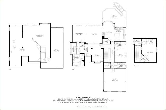 Builiding view twenty eight for 5401 Pinnacle, Ann Arbor, MI. 48108