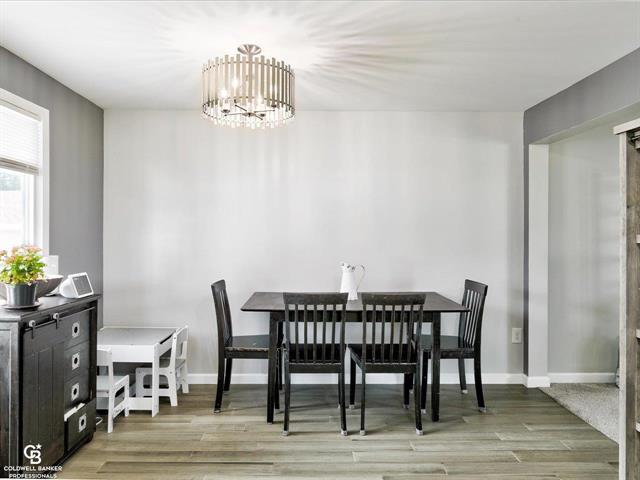 Builiding view eleven for 1920 French, Caro, MI. 48723