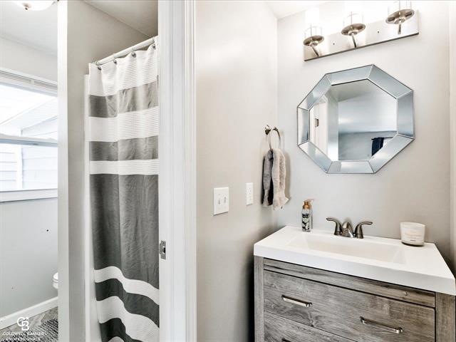 Builiding view fifteen for 1920 French, Caro, MI. 48723