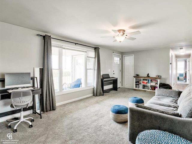 Builiding view four for 1920 French, Caro, MI. 48723