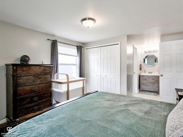 Builiding view fourteen for 1920 French, Caro, MI. 48723