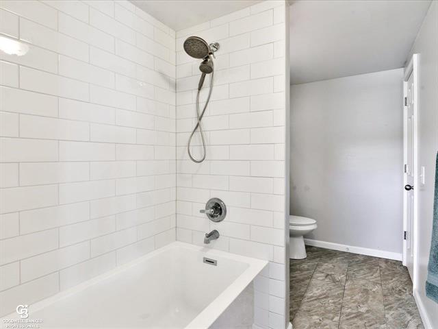 Builiding view nineteen for 1920 French, Caro, MI. 48723