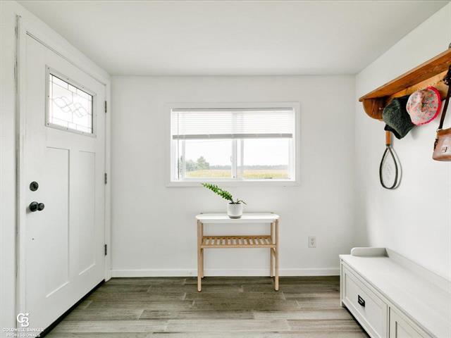 Builiding view one for 1920 French, Caro, MI. 48723