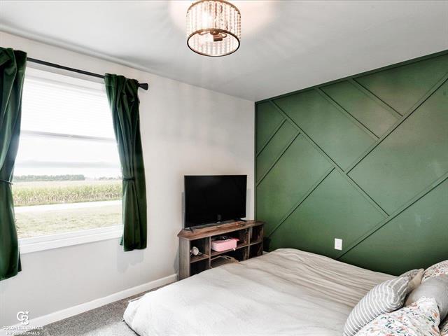 Builiding view seventeen for 1920 French, Caro, MI. 48723