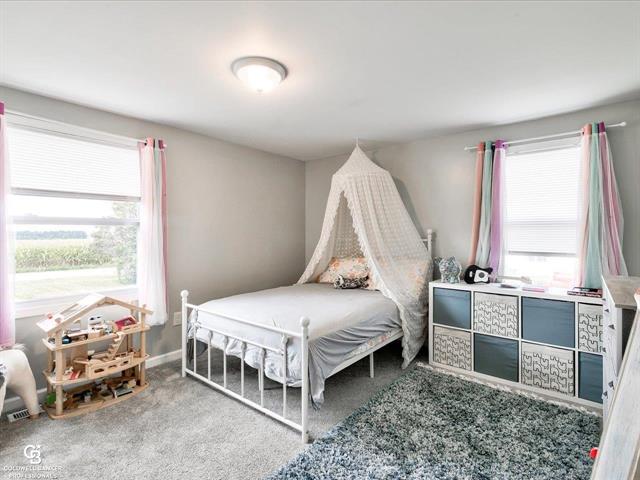 Builiding view sixteen for 1920 French, Caro, MI. 48723