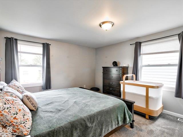 Builiding view thirteen for 1920 French, Caro, MI. 48723