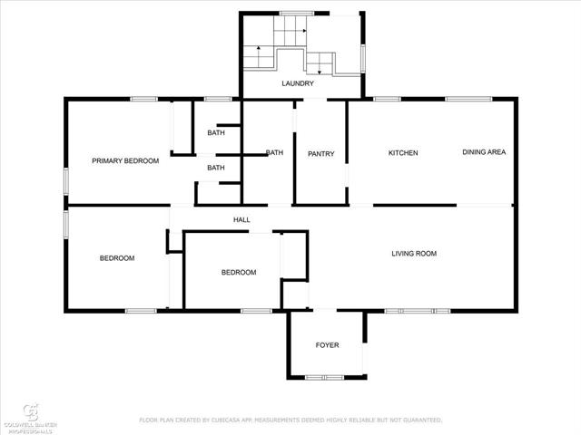 Builiding view thirty four for 1920 French, Caro, MI. 48723