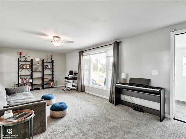 Builiding view three for 1920 French, Caro, MI. 48723