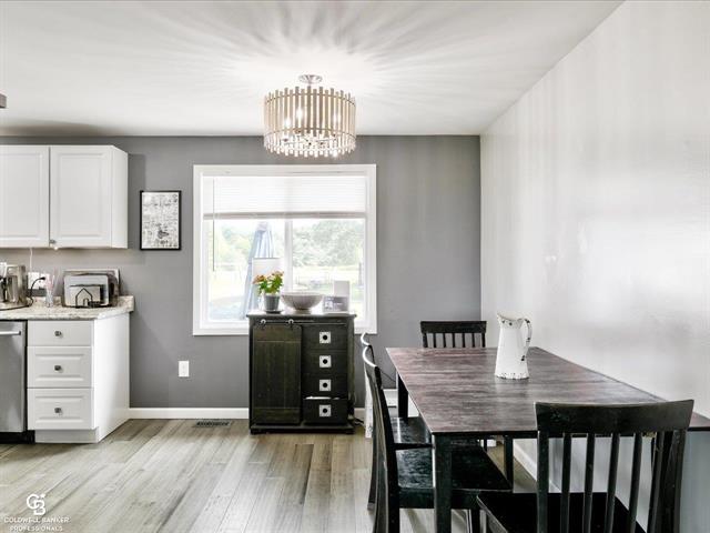 Builiding view twelve for 1920 French, Caro, MI. 48723