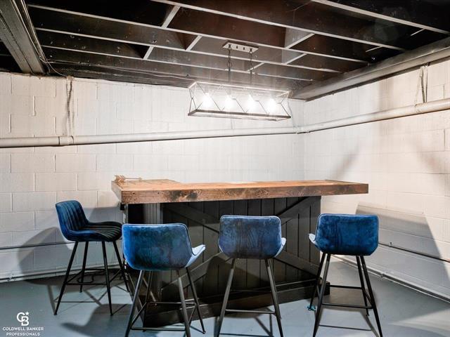 Builiding view twenty five for 1920 French, Caro, MI. 48723