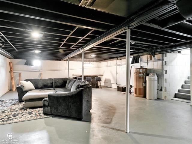 Builiding view twenty four for 1920 French, Caro, MI. 48723