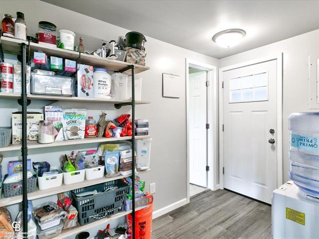 Builiding view twenty one for 1920 French, Caro, MI. 48723