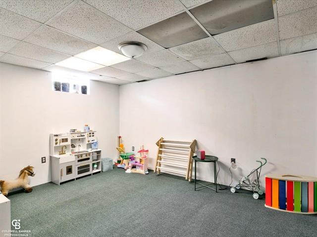 Builiding view twenty seven for 1920 French, Caro, MI. 48723