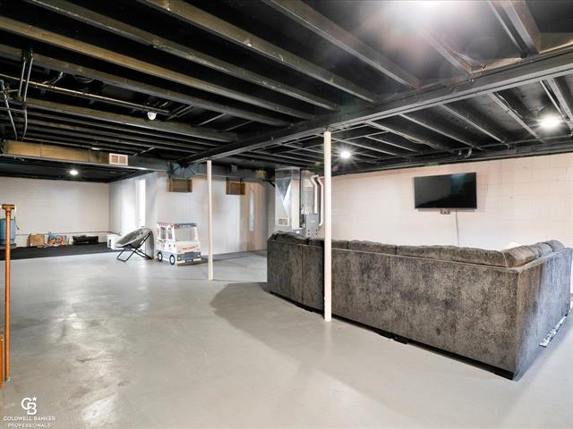 Builiding view twenty six for 1920 French, Caro, MI. 48723