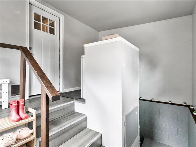 Builiding view twenty three for 1920 French, Caro, MI. 48723