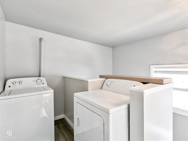 Builiding view twenty two for 1920 French, Caro, MI. 48723