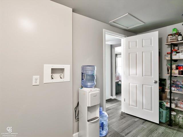 Builiding view twenty for 1920 French, Caro, MI. 48723