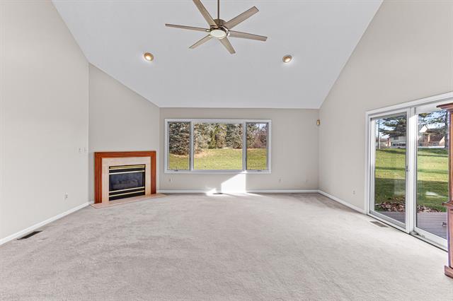 Builiding view eleven for 3020 Rivers Edge, Wayne, MI. 48184