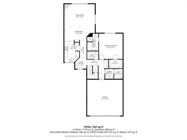 Builiding view five for 3020 Rivers Edge, Wayne, MI. 48184