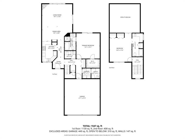 Builiding view forty three for 3020 Rivers Edge, Wayne, MI. 48184