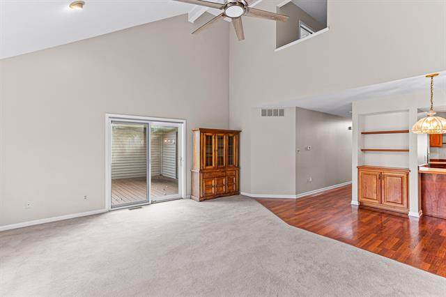 Builiding view fourteen for 3020 Rivers Edge, Wayne, MI. 48184