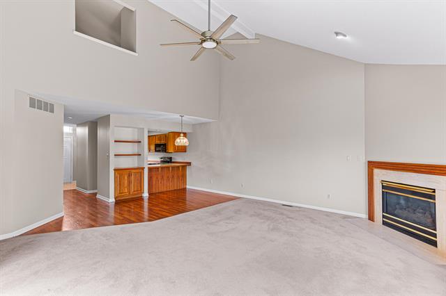 Builiding view thirteen for 3020 Rivers Edge, Wayne, MI. 48184