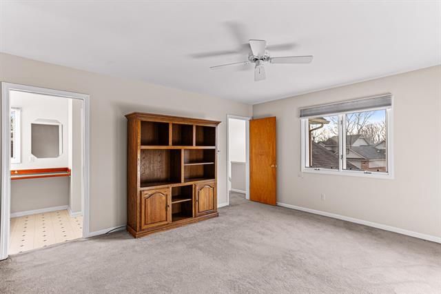 Builiding view thirty one for 3020 Rivers Edge, Wayne, MI. 48184