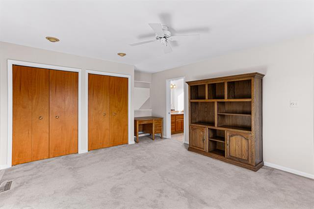 Builiding view thirty for 3020 Rivers Edge, Wayne, MI. 48184