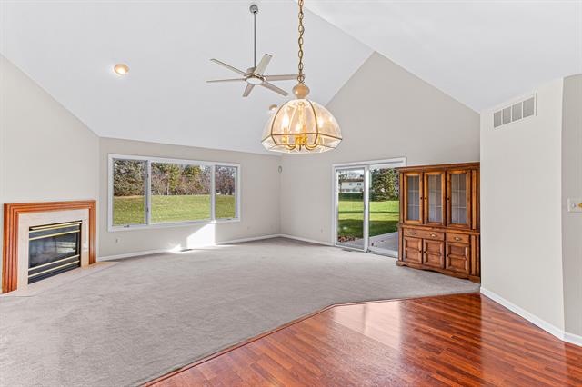 Builiding view twelve for 3020 Rivers Edge, Wayne, MI. 48184