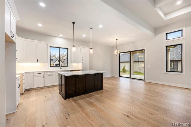 Builiding view eight for 13851 Arthur, Washington, MI. 48094