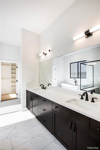 Builiding view eighteen for 13851 Arthur, Washington, MI. 48094