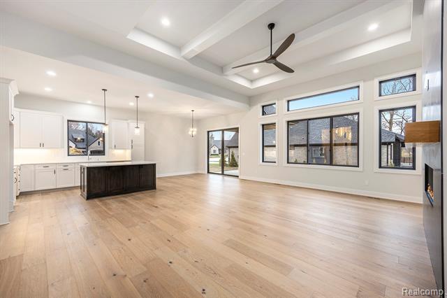 Builiding view eleven for 13851 Arthur, Washington, MI. 48094