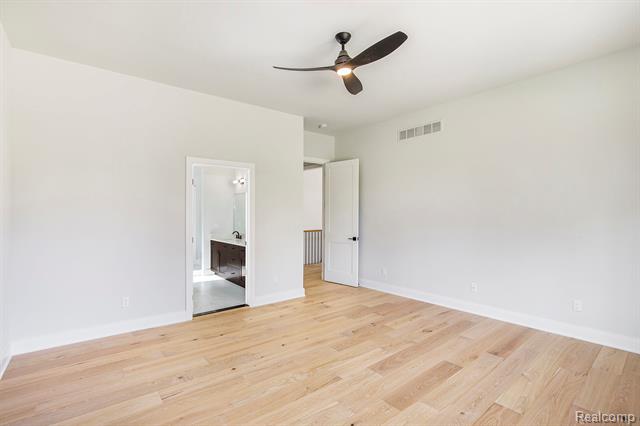 Builiding view seventeen for 13851 Arthur, Washington, MI. 48094