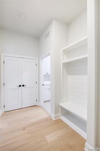 Builiding view thirty three for 13851 Arthur, Washington, MI. 48094