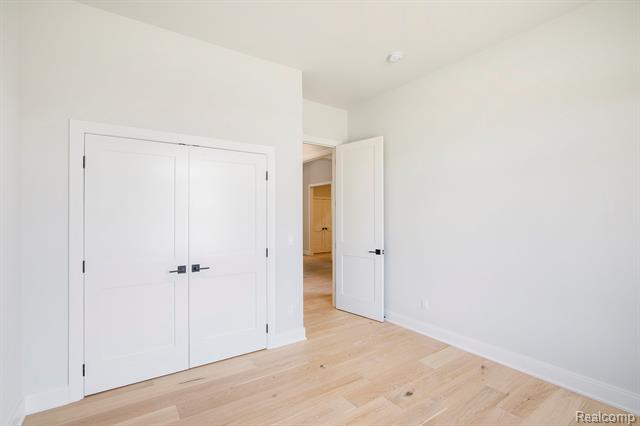 Builiding view twenty five for 13851 Arthur, Washington, MI. 48094