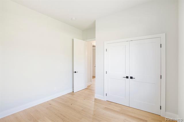 Builiding view twenty seven for 13851 Arthur, Washington, MI. 48094