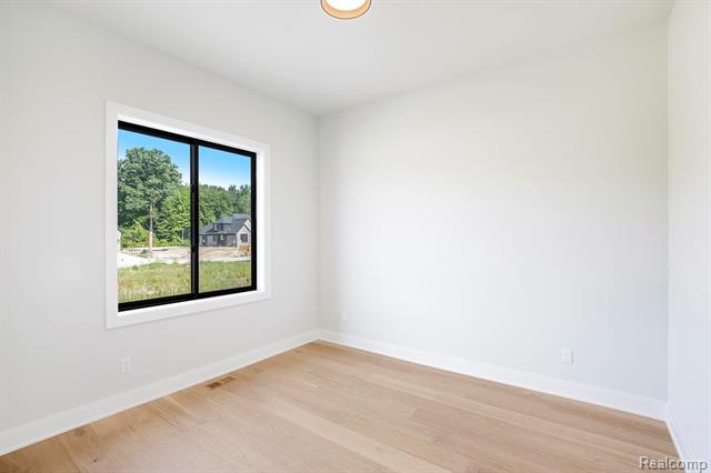 Builiding view twenty six for 13851 Arthur, Washington, MI. 48094