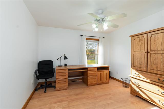 Builiding view eighteen for 4500 Curve, Freeland, MI. 48623