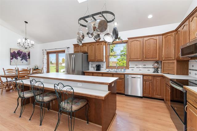 Builiding view eleven for 4500 Curve, Freeland, MI. 48623