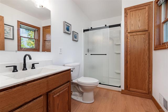 Builiding view fourteen for 4500 Curve, Freeland, MI. 48623