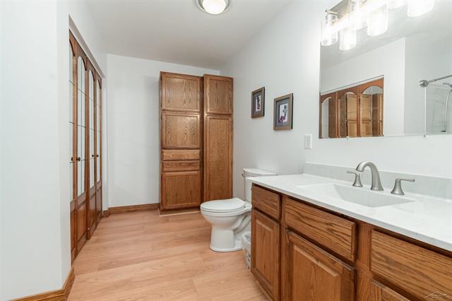 Builiding view nineteen for 4500 Curve, Freeland, MI. 48623